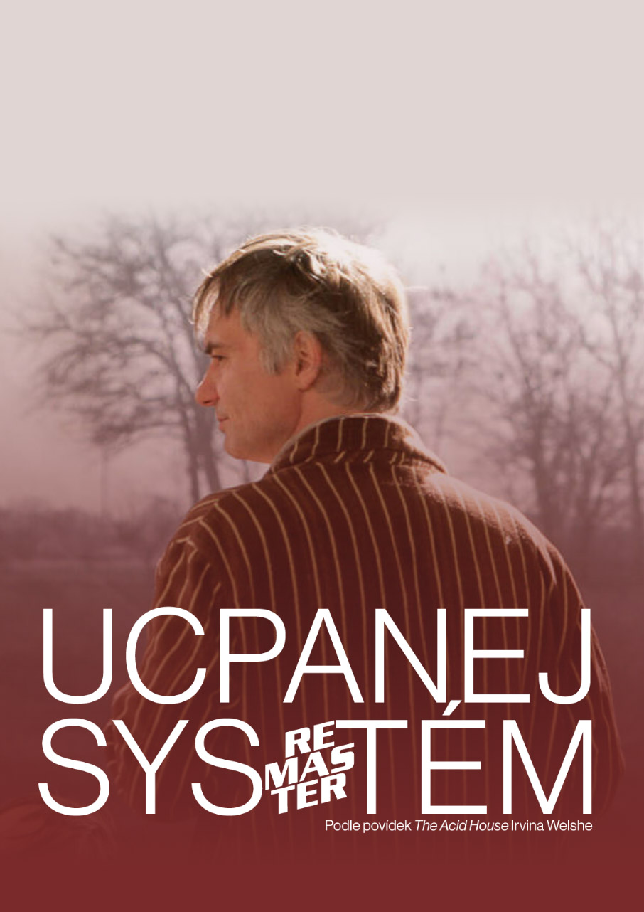 UCPANEJ SYSTÉM